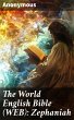 The World English Bible (WEB):... - Bild 1
