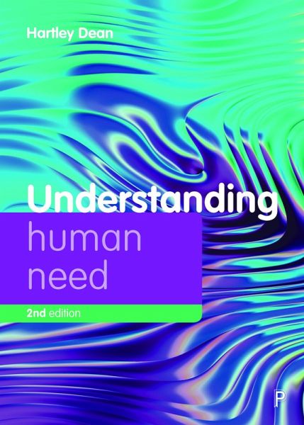 Understanding Human Need (eBook, ePUB) Understanding Human Need (eBook, ePUB)
