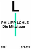 Die Mitwisser (eBook, ePUB)