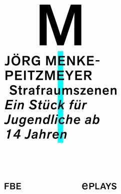 Cover Strafraumszenen (eBook, ePUB)