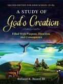 A Study of God's Creation (eBook, ePUB)