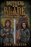 Brothers of the Blade (eBook, ePUB)
