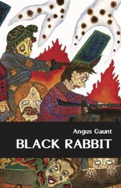 Black Rabbit (eBook, ePUB) - Gaunt, Angus