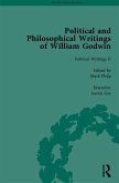 The Political and Philosophical Writings of William Godwin vol 2 (eBook, ePUB)