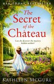 The Secret of the Chateau (eBook, ePUB)