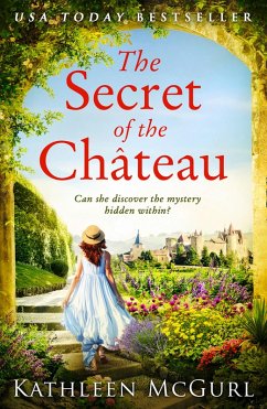 Cover The Secret of the Chateau (eBook, ePUB)