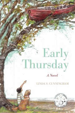 Cover Early Thursday (eBook, ePUB)