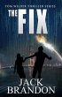 The Fix (The Tom Wilder Thriller... - Bild 1