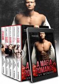 A Mafia Romance: Never Been Caught (Billionaire Boss Series, #1) (eBook, ePUB)