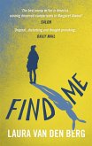 Find Me (eBook, ePUB) Find Me (eBook, ePUB)
