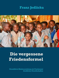 Die vergessene Friedensformel (eBook, ePUB)