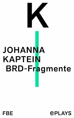 Cover BRD-Fragmente (eBook, ePUB)