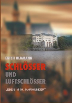 Schlösser und Luftschlösser (eBook, ePUB) - Hermann, Erich