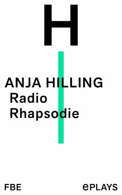 Radio Rhapsodie (eBook, ePUB) - Hilling, Anja