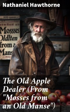 The Old Apple Dealer (From 