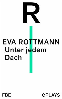 Cover Unter jedem Dach (eBook, ePUB)