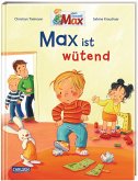 Max-Bilderbücher: Max ist wütend (eBook, ePUB)