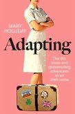 Adapting (eBook, ePUB)