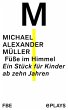 Füße im Himmel (eBook, ePUB) - Bild 1