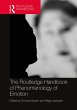The Routledge Handbook of Phenomenology... - Bild 1