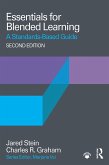 Essentials for Blended Learning, 2nd Edition (eBook, ePUB)
