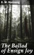 The Ballad of Ensign Joy (eBook, ePUB) - Bild 1