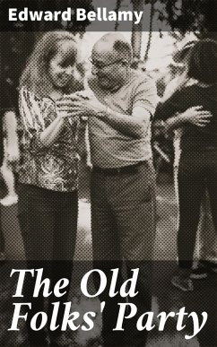 Cover The Old Folks' Party (eBook, ePUB)