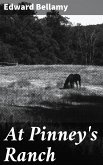 At Pinney's Ranch (eBook, ePUB)