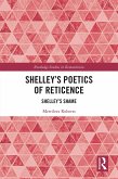 Shelley's Poetics of Reticence (eBook, PDF)