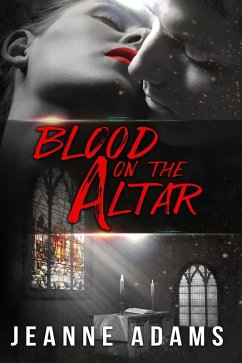 Cover Blood on the Altar (eBook, ePUB)