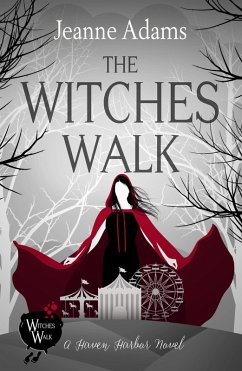 Cover The Witches Walk (Haven Harbor Book 1) (eBook, ePUB)