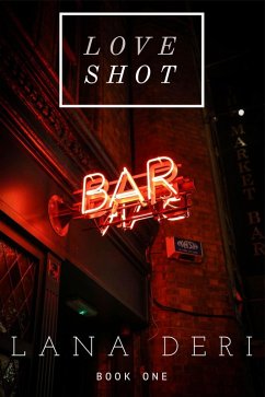 Cover Love Shot (Suburban Goat Series, #1) (eBook, ePUB)