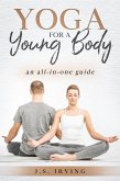 Yoga for a Young Body (eBook, ePUB)