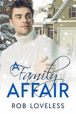 A Family Affair (eBook, ePUB) - Loveless, Rob
