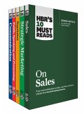 HBR's 10 Must Reads for Sales and Marketing Collection (5 Books) (eBook, ePUB)