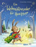 Ein Weihnachtswunder für Hase Hopp (fixed-layout eBook, ePUB)