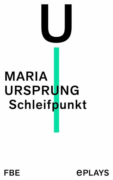 Schleifpunkt (eBook, ePUB) Schleifpunkt (eBook, ePUB)