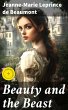 Beauty and the Beast (eBook, ePUB) - Bild 1
