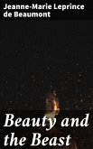 Beauty and the Beast (eBook, ePUB)