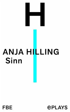 Sinn (eBook, ePUB) - Hilling, Anja