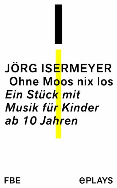 Ohne Moos nix los (eBook, ePUB)