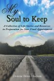 My Soul To Keep (eBook, ePUB)
