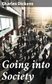 Going into Society (eBook, ePUB)