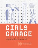 Girls Garage (eBook, ePUB)