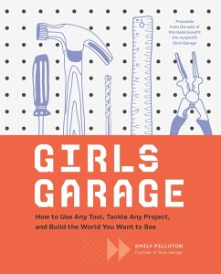 Cover Girls Garage (eBook, ePUB)