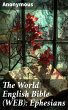 The World English Bible (WEB):... - Bild 1