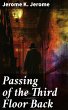 Passing of the Third Floor Back (eBook,... - Bild 1