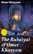 The Rubaiyat of Omar Khayyam (eBook,... - Bild 1
