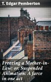 Freezing a Mother-in-Law; or, Suspended Animation: A farce in one act (eBook, ePUB)