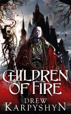 Children of Fire (eBook, ePUB)